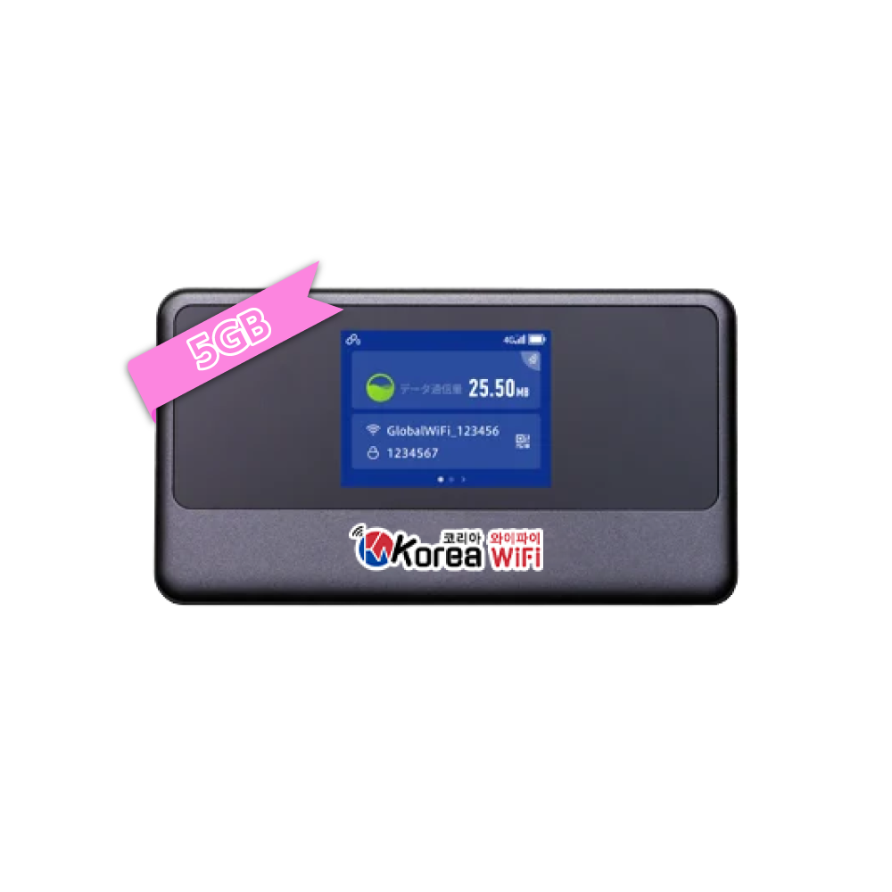 한국 무제한 상품이미지