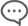 talk icon